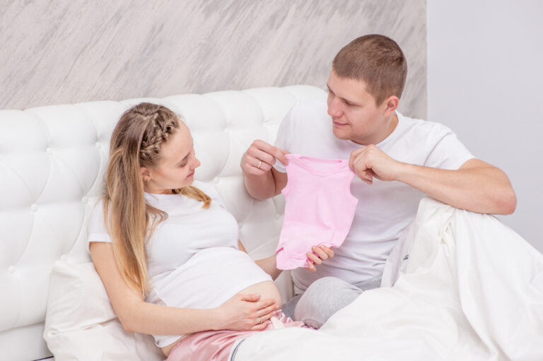 How To Be A Supportive Husband During Pregnancy
