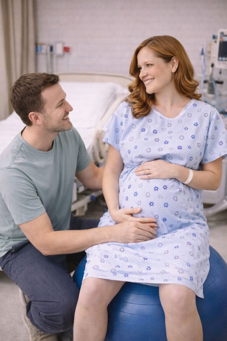 Pregnancy 101: When your water breaks what to expect