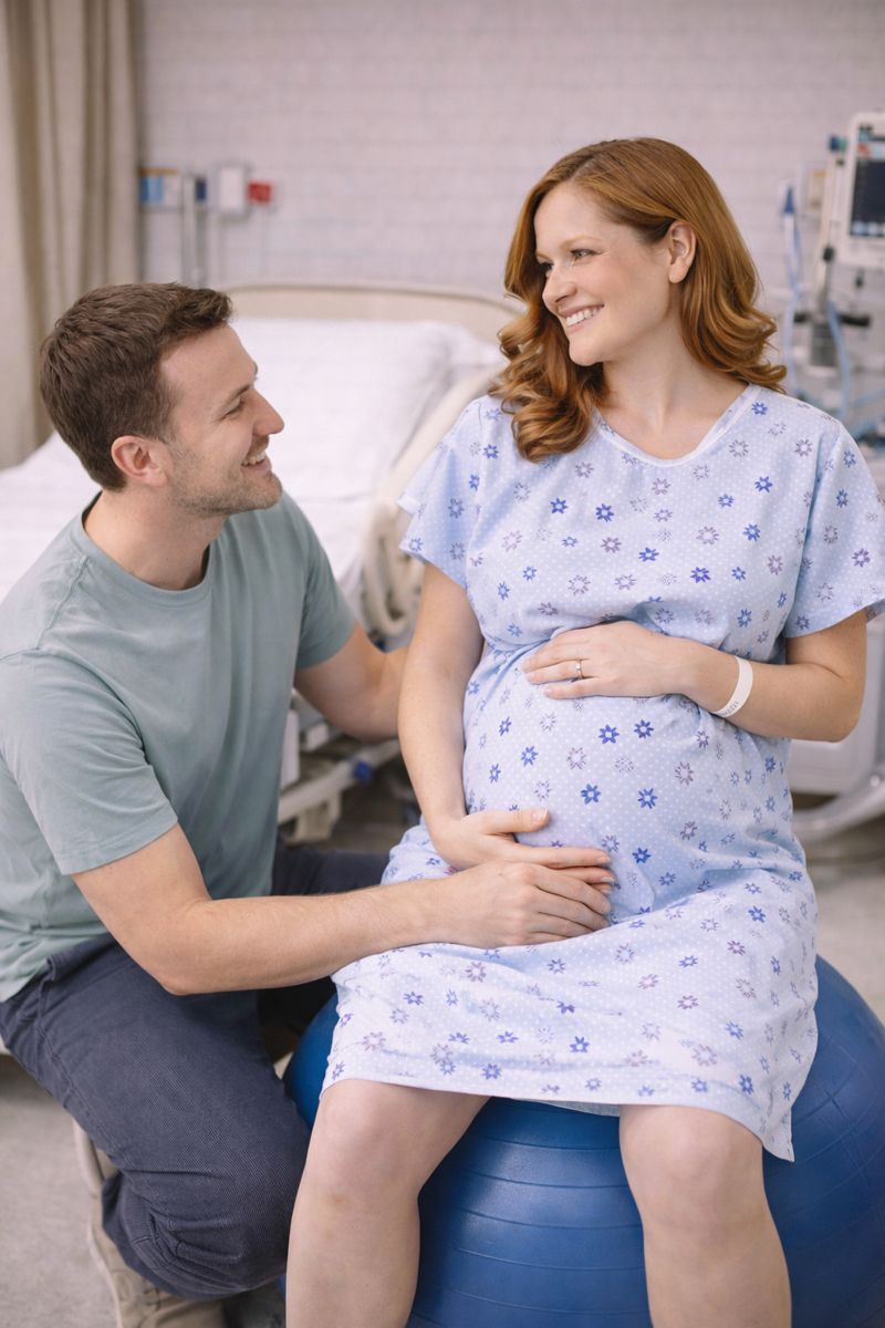 Pregnancy 101: When your water breaks what to expect