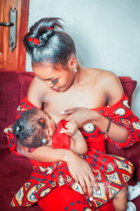 Breastfeeding Tips For First Time Moms