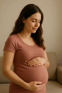 Pregnancy 101 When your water breaks what to expect