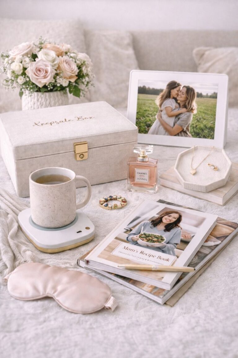 The Best Unique Mother’s Day Gifts ideas