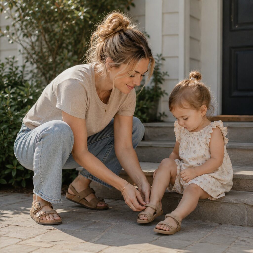 The Ultimate Toddler Summer Essentials for Safe, Happy Outdoor Days
