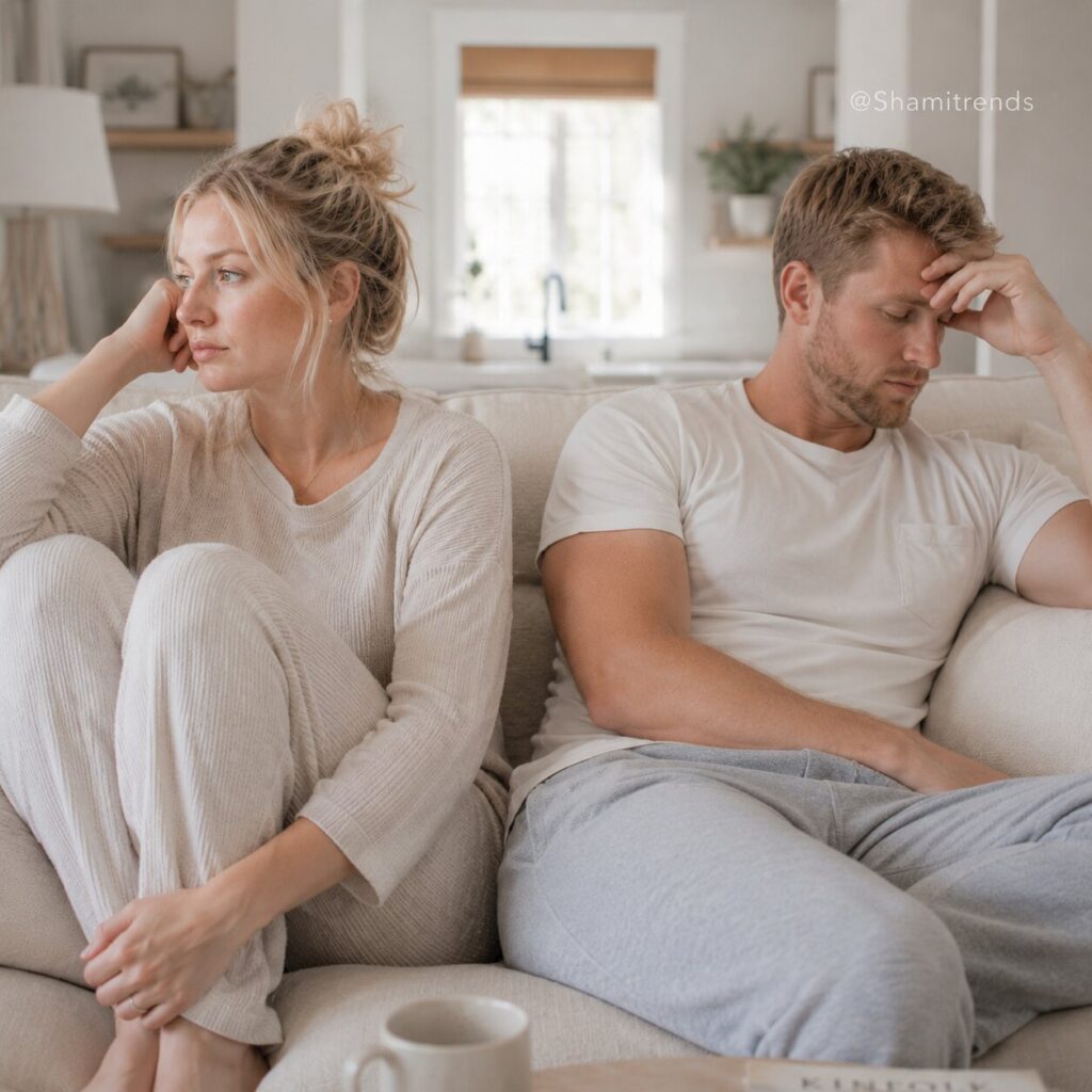A quiet moment of rest