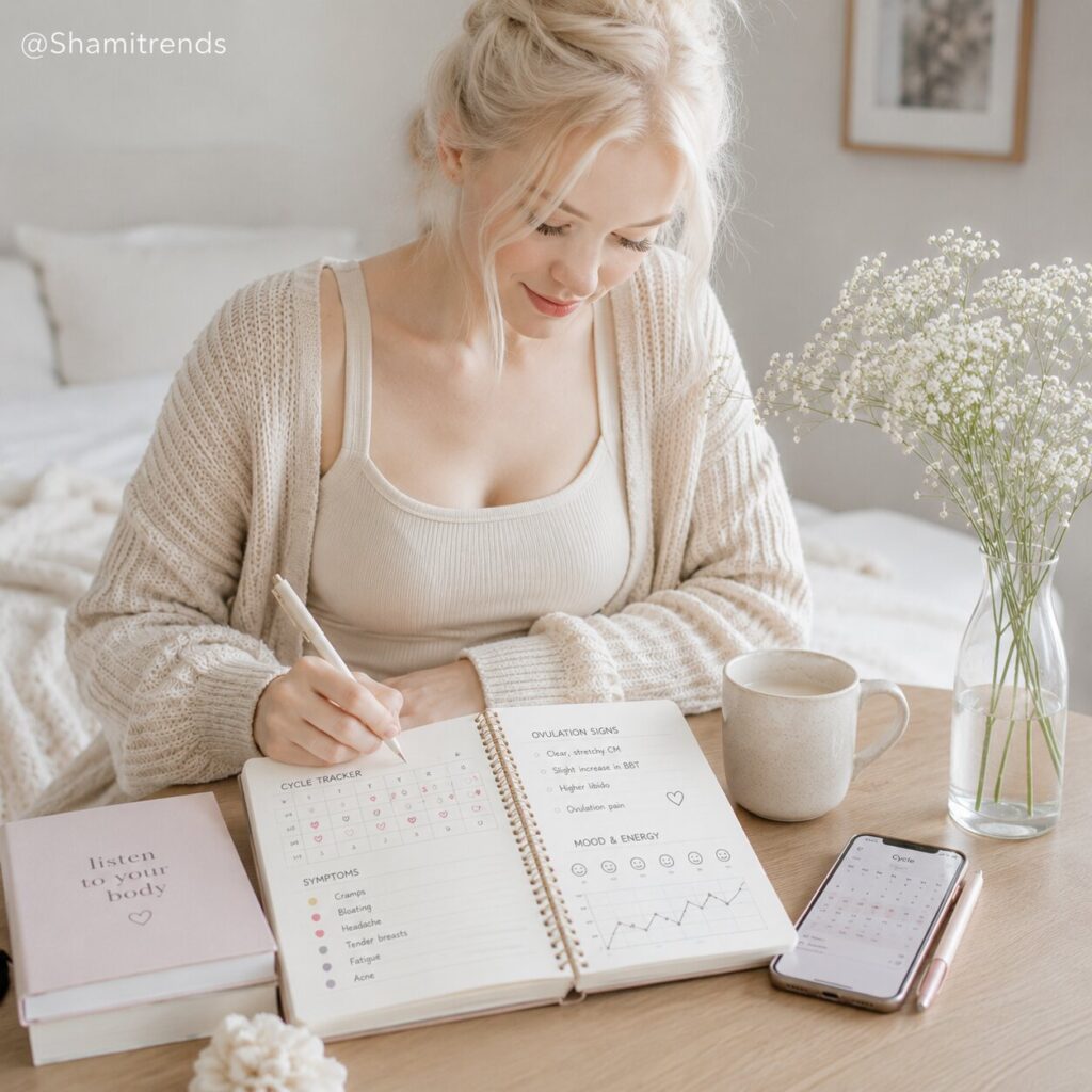 Tips to increase fertility
