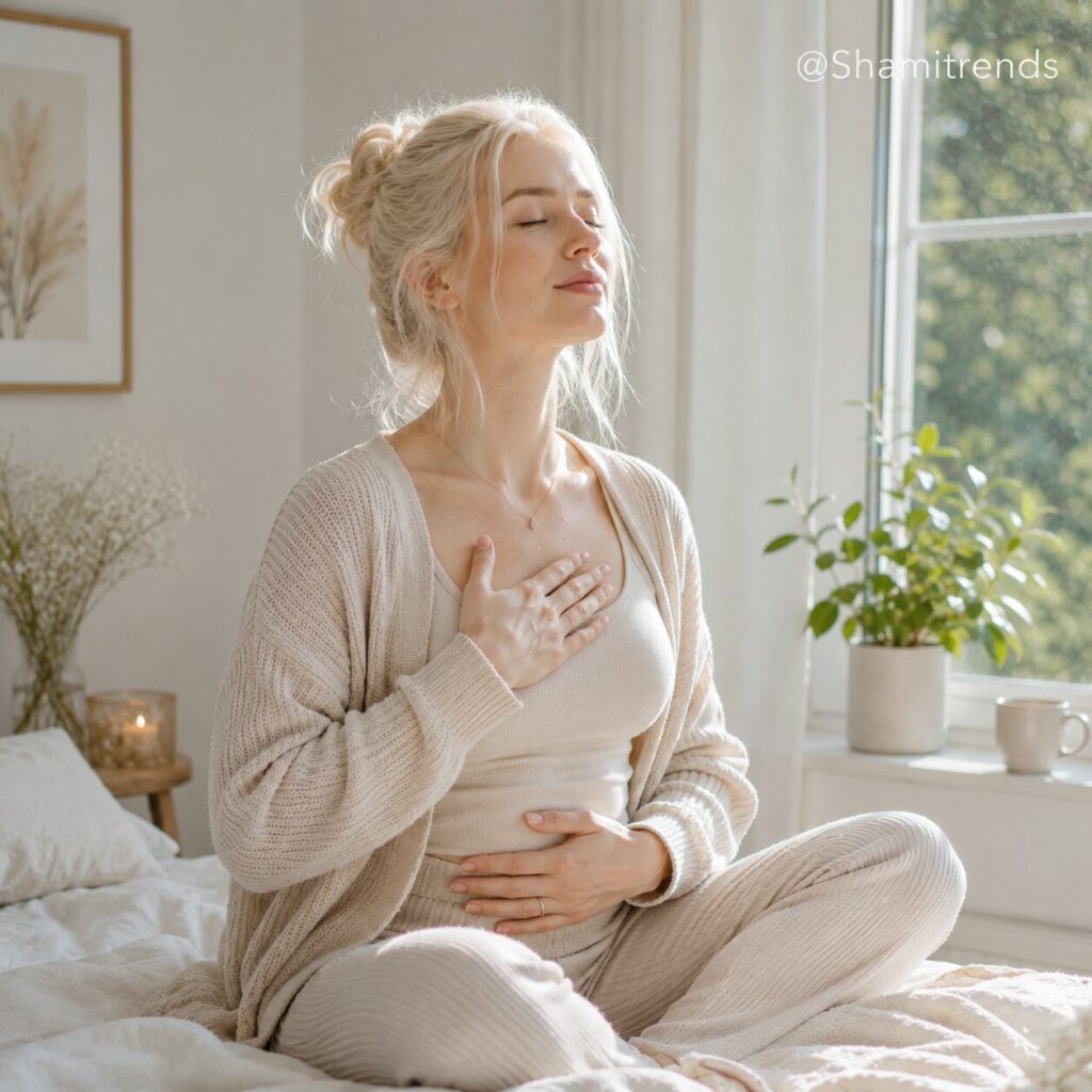 coping tips for overwhelmed moms