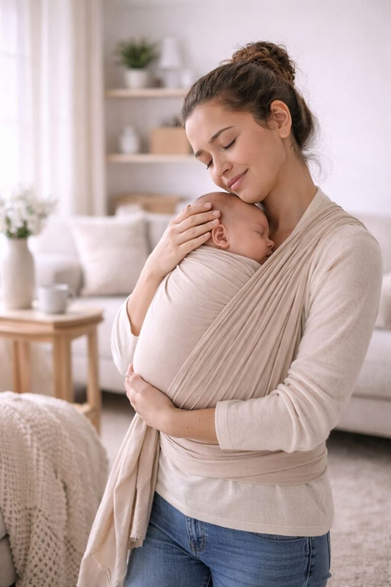 coping tips for moms who are overwhelmed