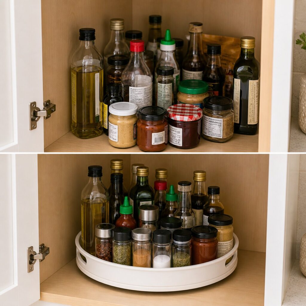 Practical Kitchen Organization Essentials You’ll Wish You Bought Sooner