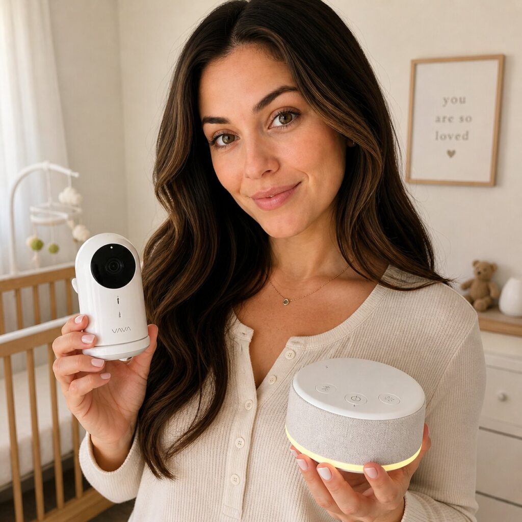 10 Most Forgotten Baby Items to Include in Your Registry