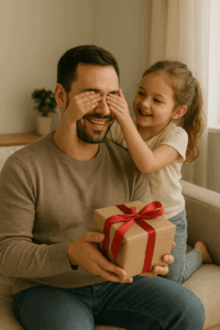 The 8 Best Father's Day Gift Ideas to Celebrate Dad in Style