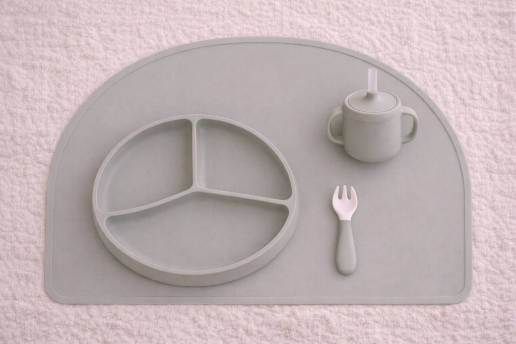 baby led weaning must haves