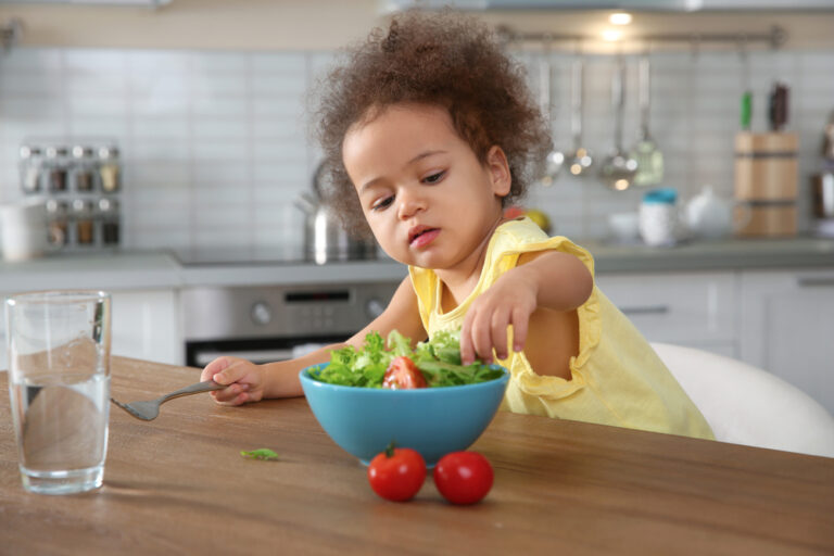 Baby-Led Weaning Must-Haves A Guide for New moms