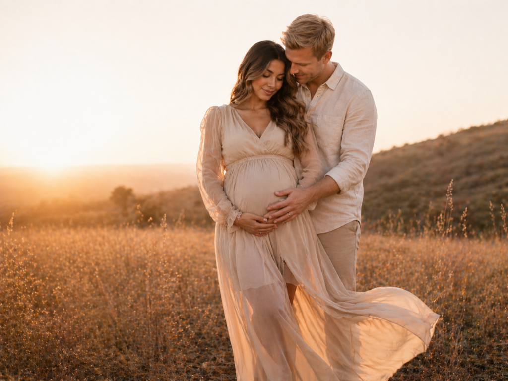 Pregnancy photoshoot How to prepare for your Maternity photos