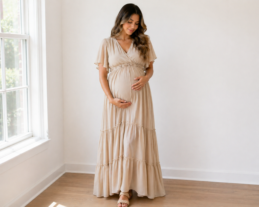 Pregnancy photoshoot How to prepare for your Maternity photos