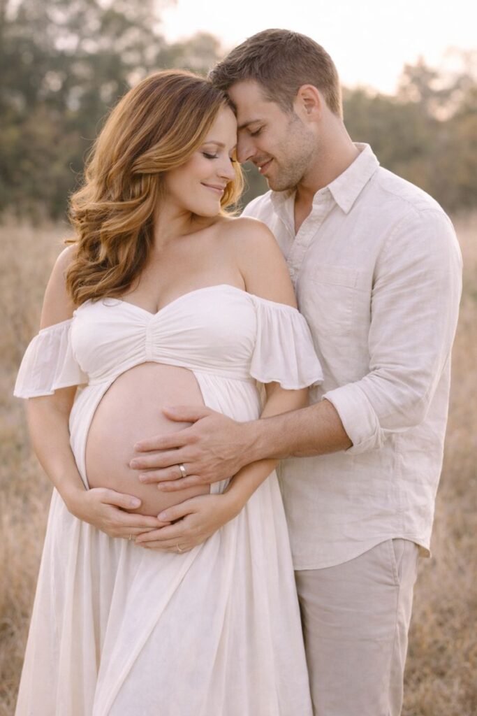Pregnancy photoshoot How to prepare for your Maternity photos