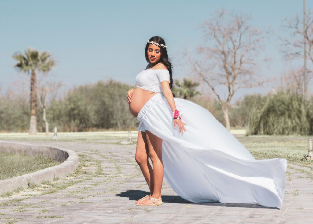 Pregnancy photoshoot | How to prepare for your Maternity photos