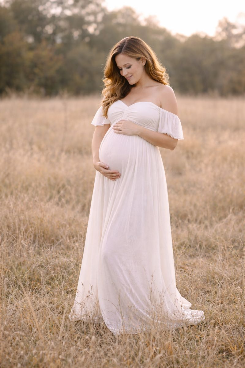 Pregnancy photoshoot How to prepare for your Maternity photos