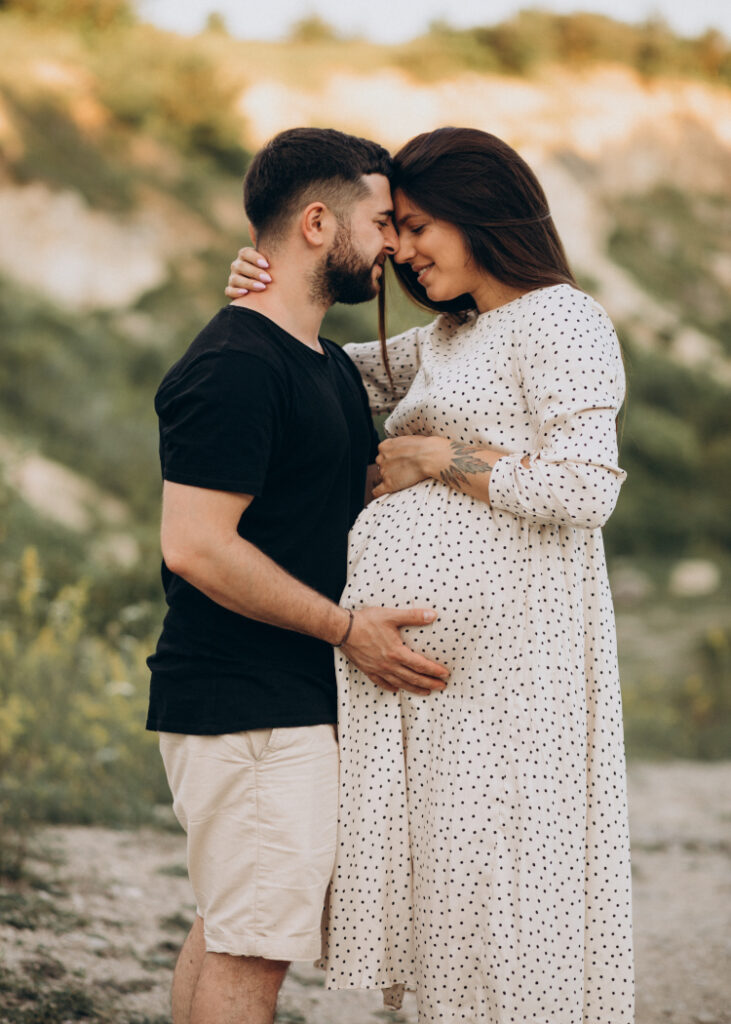 Pregnancy photoshoot | How to prepare for your Maternity photos