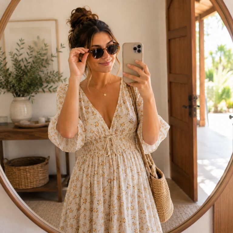 Stylish Head to Toe Summer Looks You’ll Love This Season