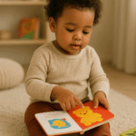 Top Toddler Learning Books for Kids Aged 1-2 Years Old