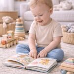 Top Toddler Learning Books for Kids Aged 1-2 Years Old