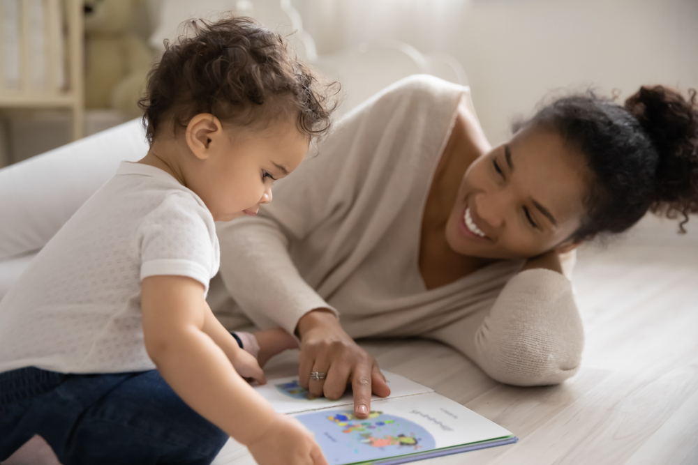 Top Toddler Learning Books for Kids Aged 1-2 Years Old