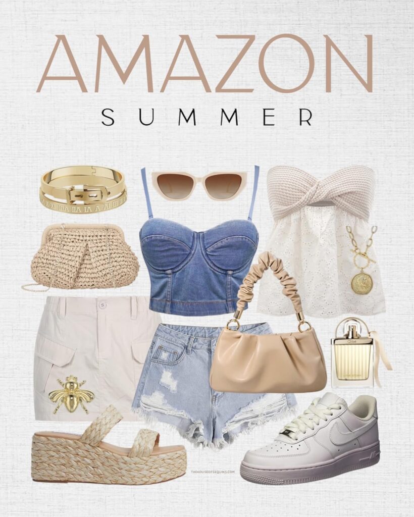 summer outfit ideas