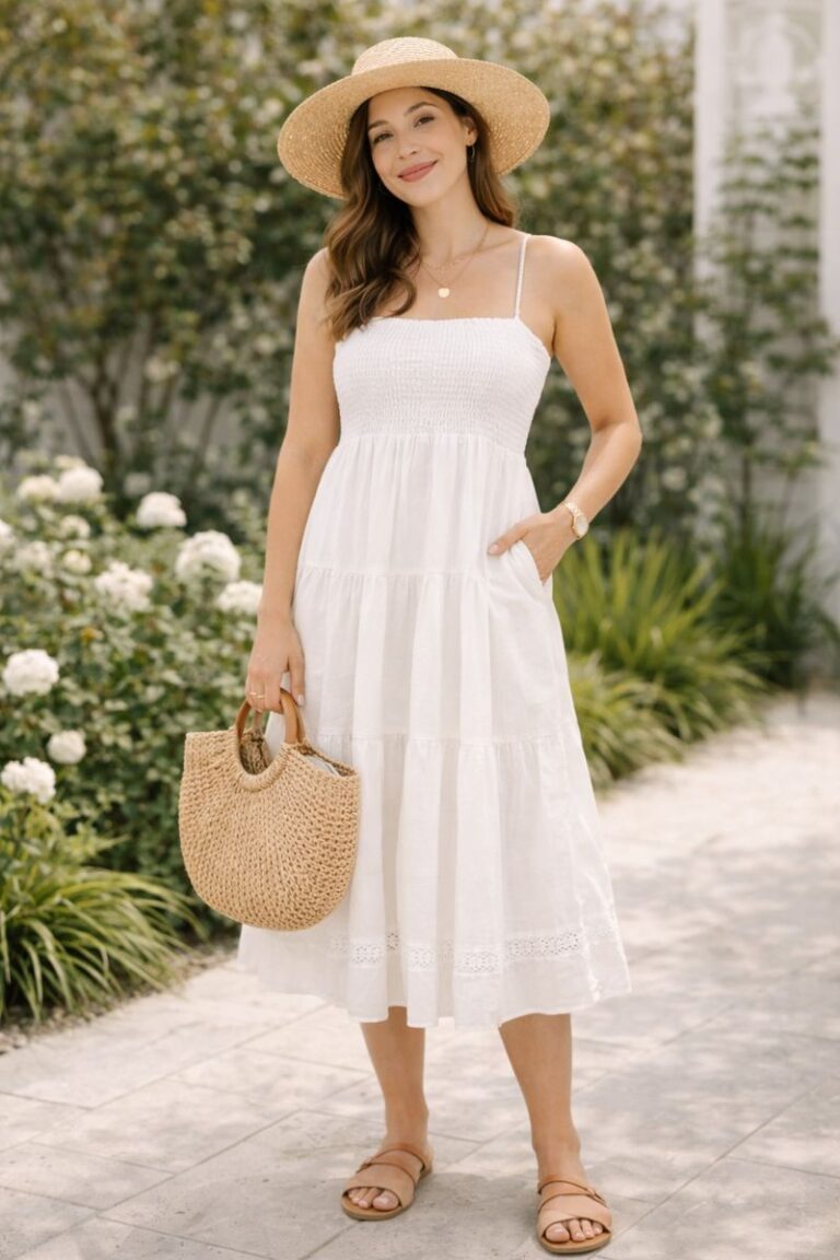 Head-to-Toe Summer Looks: Amazon’s Best Outfits and Accessories