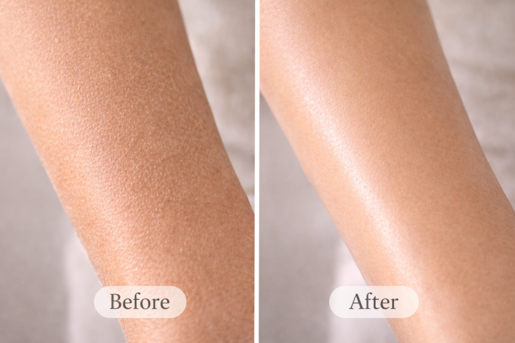 The Best Lotions for Healthy Skin
