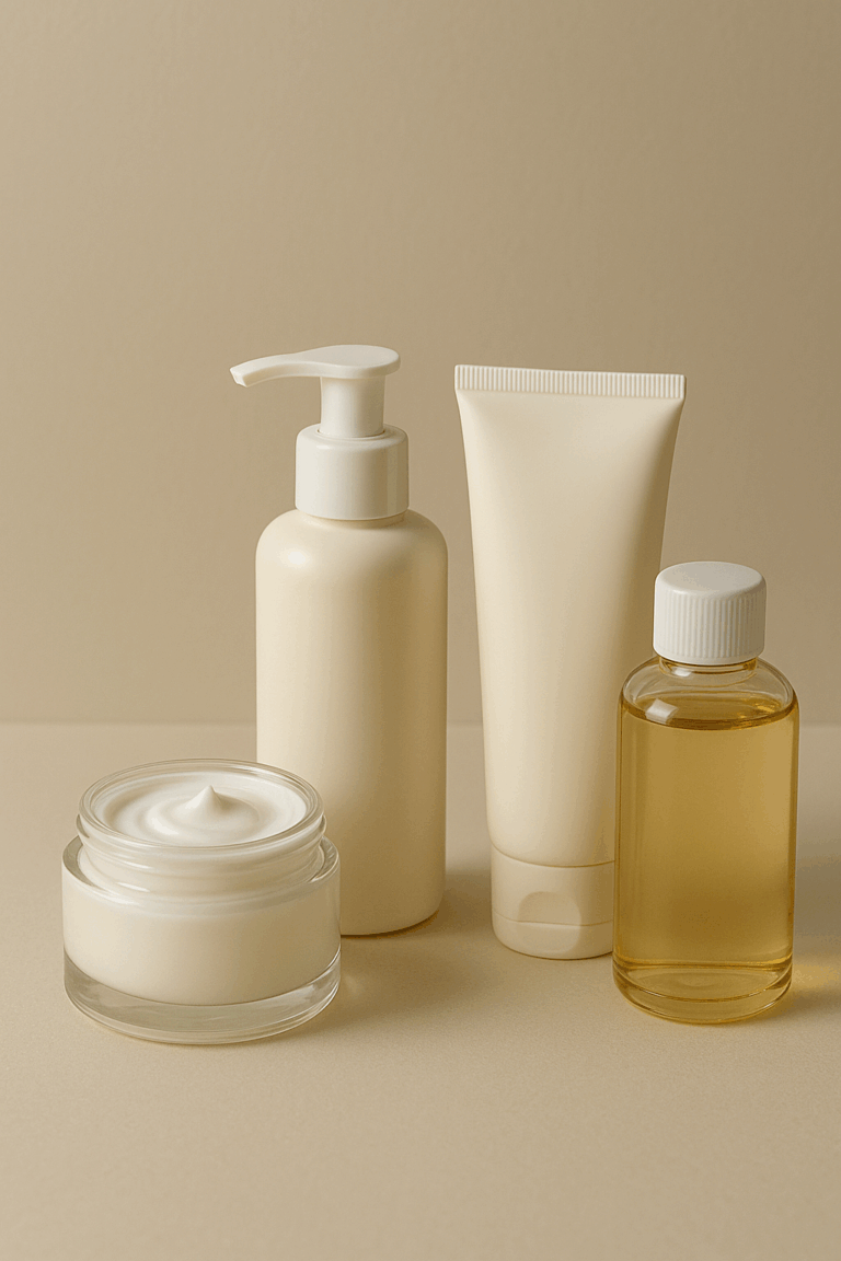 the best lotions for healthy skin