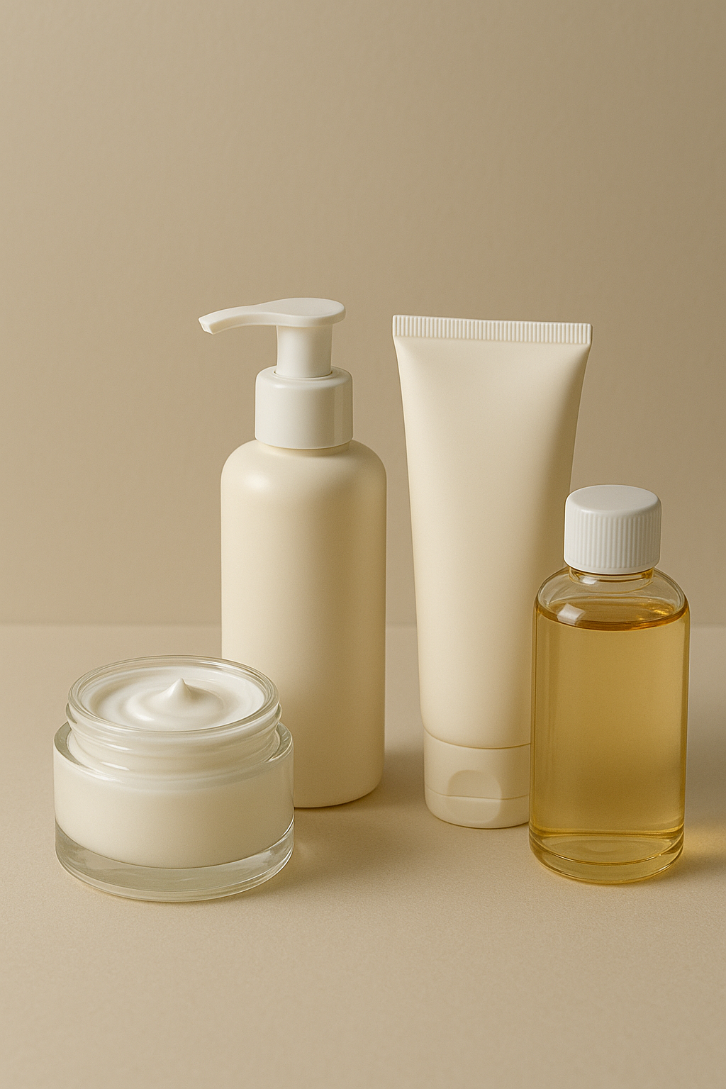 the best lotions for healthy skin