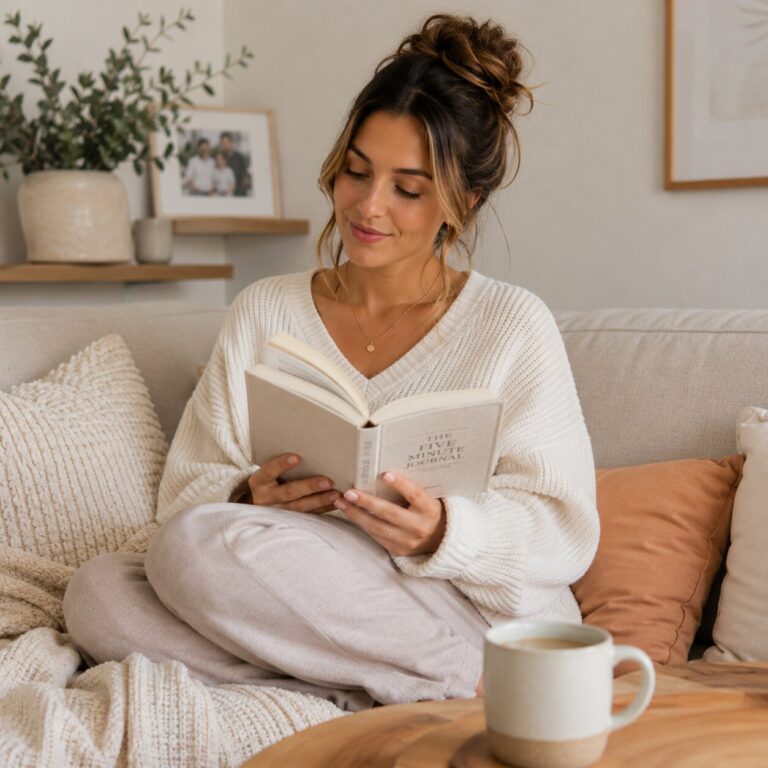 Best Books for Moms to Read in 2026 - Easy Reading Edition
