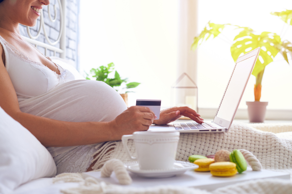 Essential third trimester to-do list and shopping guide