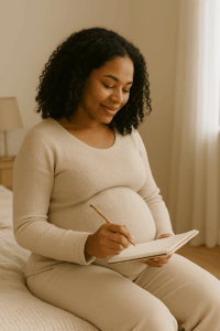 Essential third trimester to-do list and shopping guide