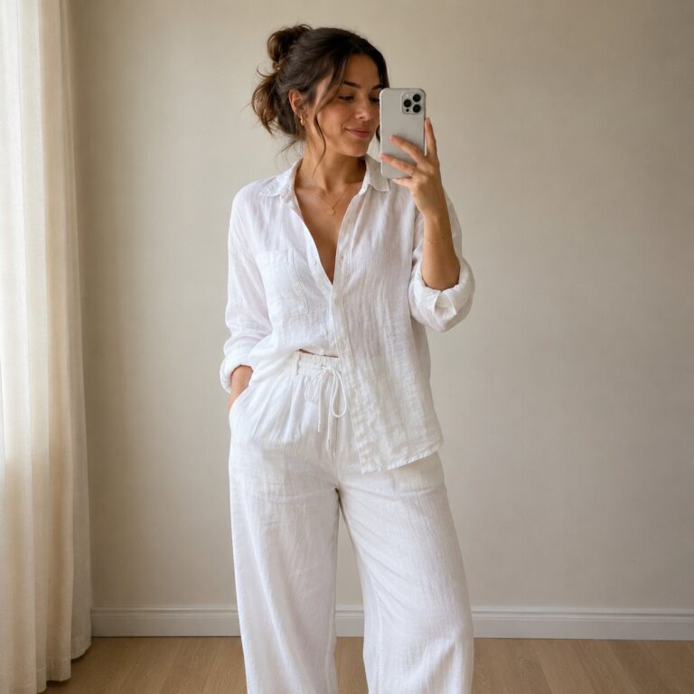 The Best Summer Wardrobe Essentials for Effortless Style
