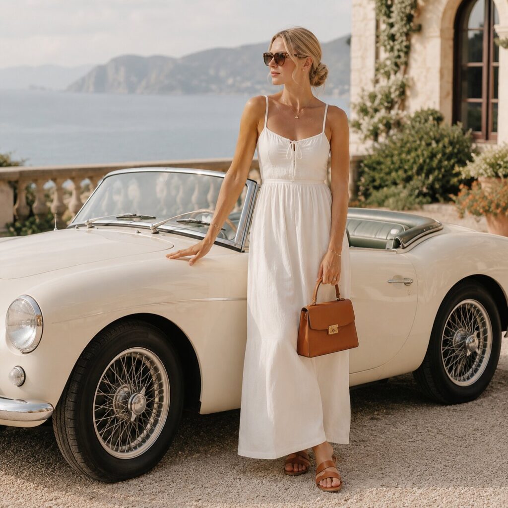 The Best Summer Wardrobe Essentials for Effortless Style