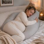How to get a Good Night Sleep During Pregnancy