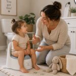 How to Teach Your Toddler Potty Training in Just 2 days
