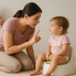 How to Teach Your Toddler to Use the Potty in Just 2 days