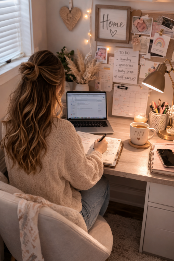 My writings explore that shift