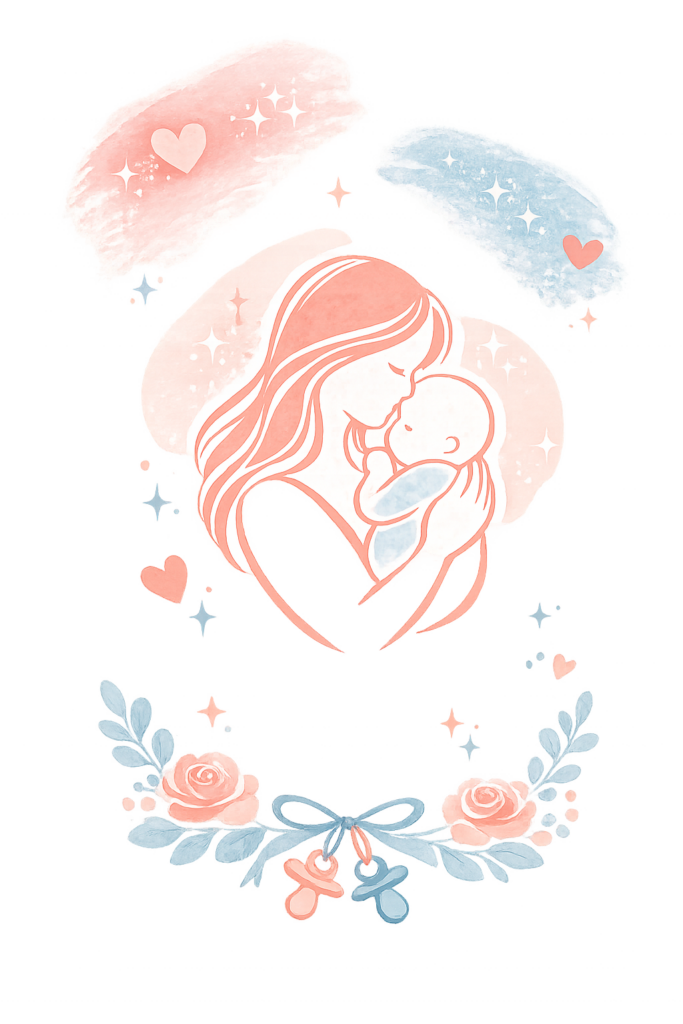 Pregnancy tips, self-care, easy recipes