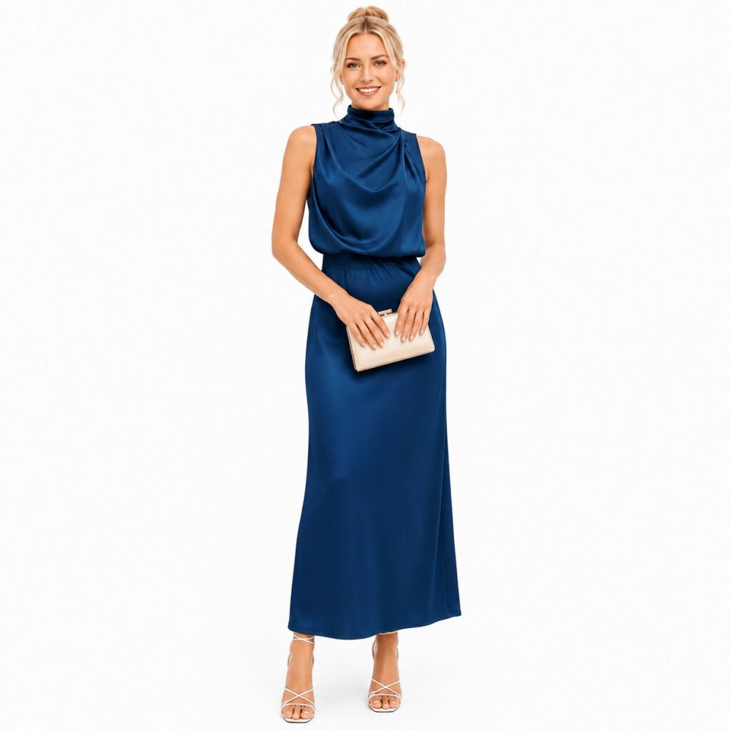 Beautiful Wedding Guest Dresses That Look Expensive