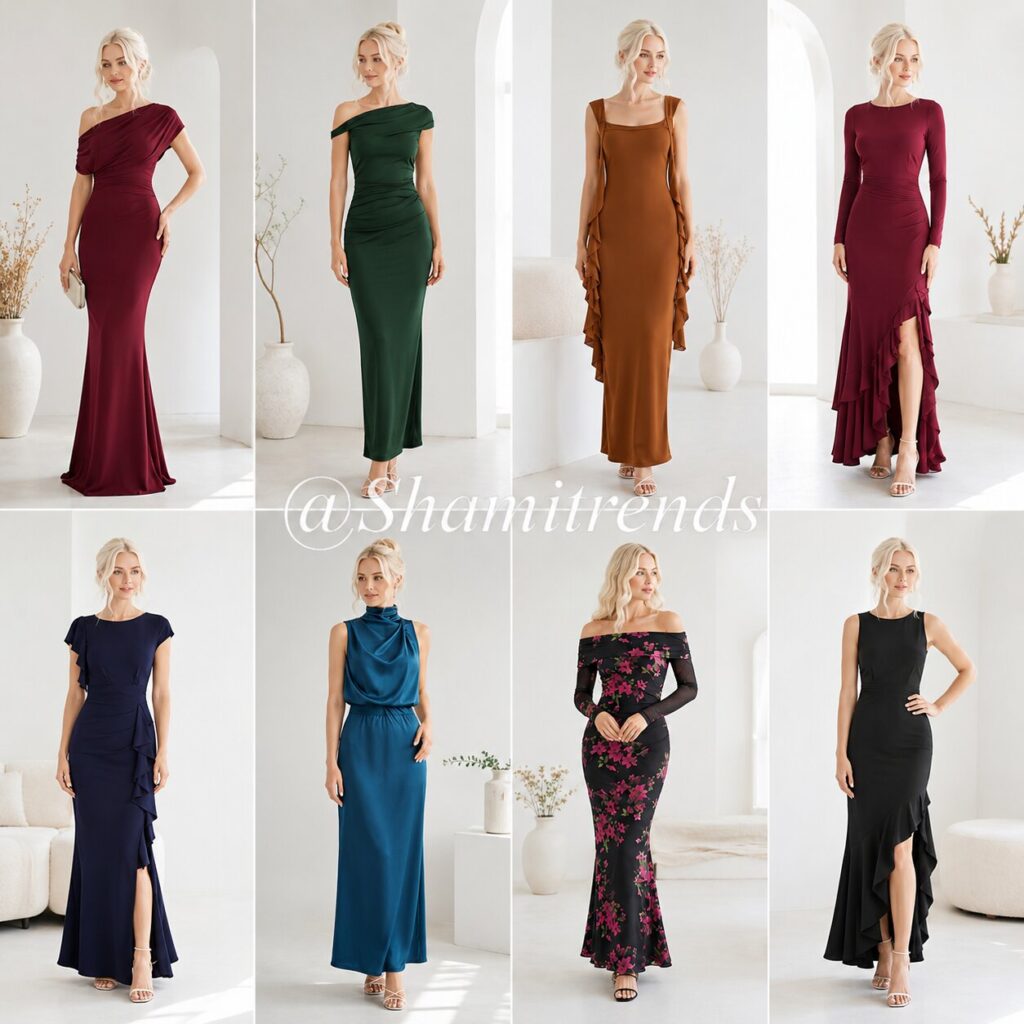 Beautiful Wedding Guest Dresses That Look Expensive