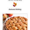 COVER Golden Lattice Apple Pie Still Life