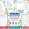 Surgery Recovery Workbook