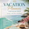 Vacation Planner Organizer