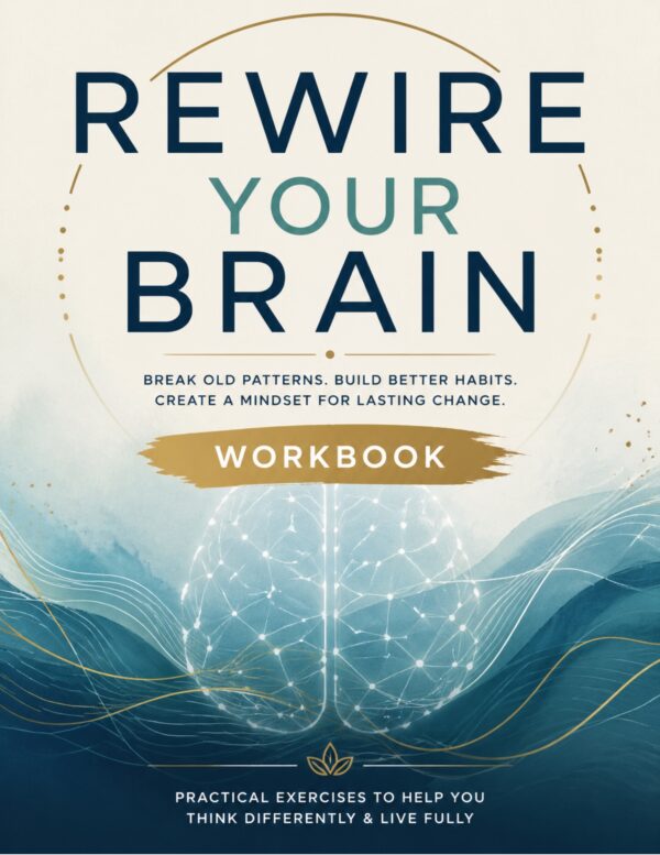 Rewire Your Brain Workbook