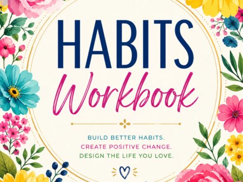 1 Habits Workbook