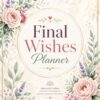 1 Final wishes Planner