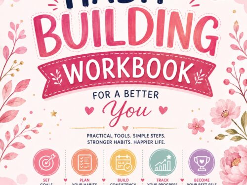 1 Habit Building Workbook